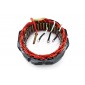 STATOR ALTERNATOR 12V U650 91134.002 UTB